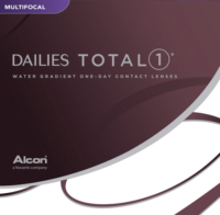 Dailies Total 1 Multifocal 90er