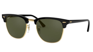 Ray Ban Clubmaster RB 3016 W0365