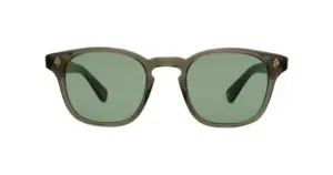 Garrett Leight SUN Ace 47 BLGL front