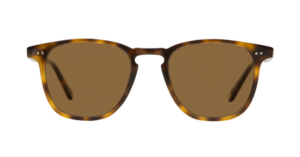 Garrett Leight Brooks SUN 47 front