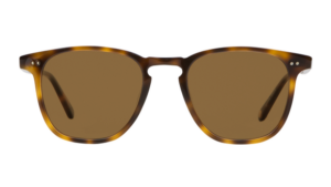 Garrett Leight Brooks SUN 47 front