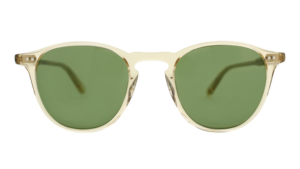Garrett Leight Hampton SUN CH front