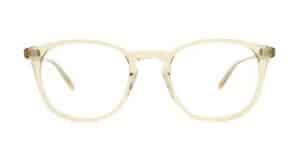 Garreth Leight Kinney Champagne CH front