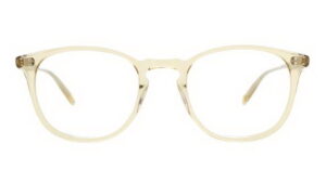 Garreth Leight Kinney Champagne CH front