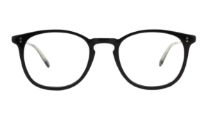 Garreth Leight Kinney MBK schwarz matt front