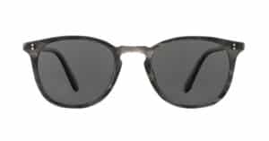 Garrett Leight Kinney SUN GITL Pola front