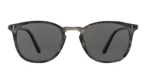 Garrett Leight Kinney SUN GITL Pola front