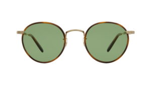 Garrett Leight Wilson SUN