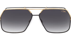 Cazal 734-3 Legends Sun Aviator