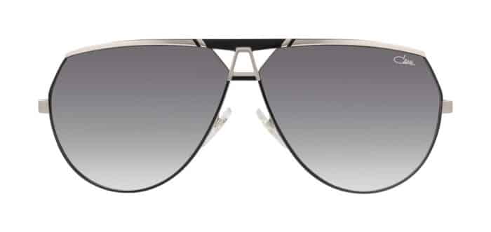 Cazal 953 SUN Legend Aviator Gold 914 69-10 grau verlaufend front