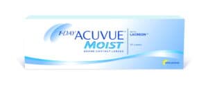 1-Day Acuvue Moist 30