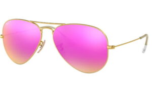 Ray Ban RB3025 Aviator