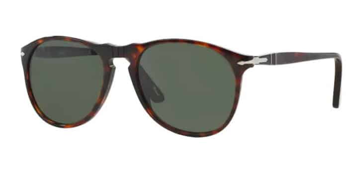 Persol PO9649S SUN 24/31 Havanna grün 85%