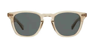 Garrett Leight Brooks X SUN 48