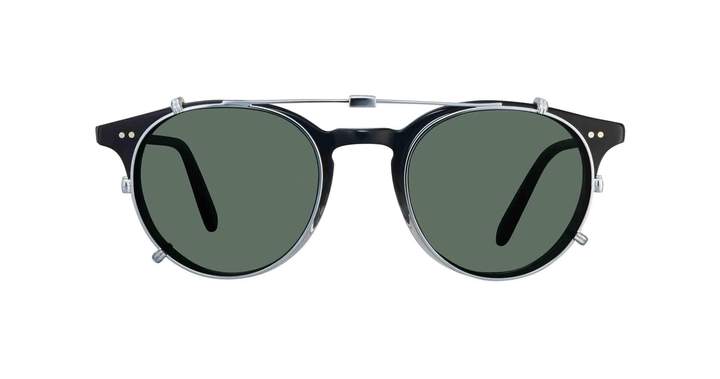 Garrett Leight Clune Clip On Sunglasses - Trenta Optik Zürich