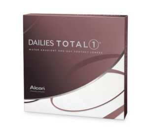 Dailies Total 1 90er Box