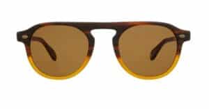Garrett Leight Harding SUN 47