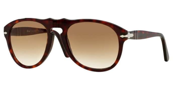 Persol PO0649S SUN 24/51 havanna 52 brown gradient