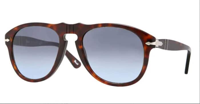 Persol PO0649S SUN Aviator