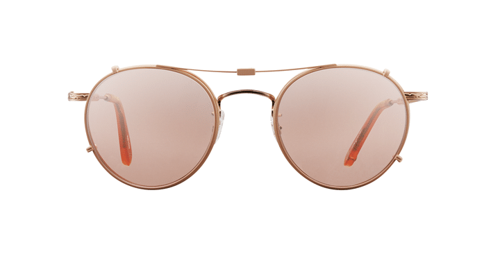 Garrett leight wilson sun clip sales
