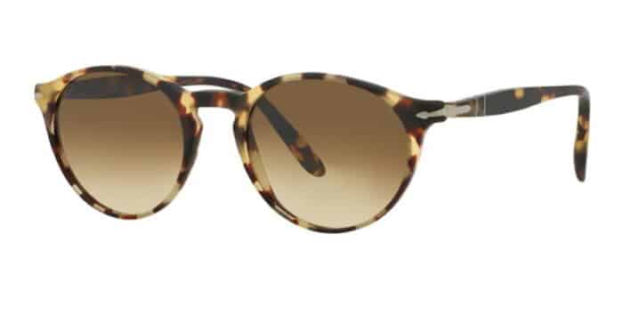 Persol PO3092SM SUN 900551 tabacco virginia braun verlaufende Gläser