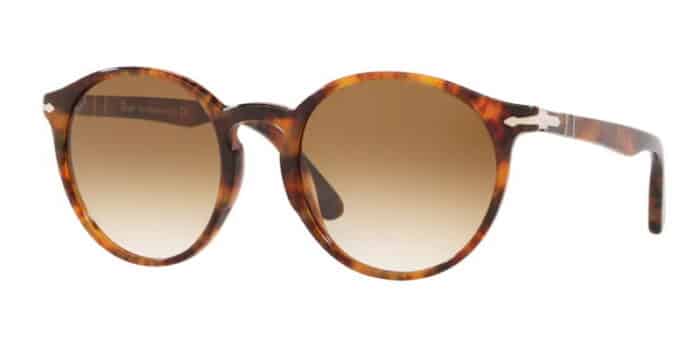 Persol PO3171S SUN 108/51 caffe braun verlaufend