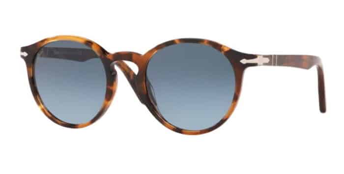 Persol PO3171S SUN 1102Q8 tortoise honey azure verlaufend