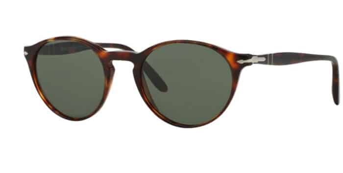 Persol PO3092SM SUN 901531 havanna grün uni 80%