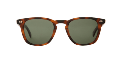 Garrett Leight Brooks X SUN 48 – Bild 20