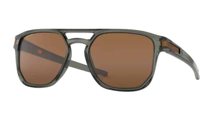 Oakley OJ9436 943603 Olive Ink Prizm Thungsten Lenses