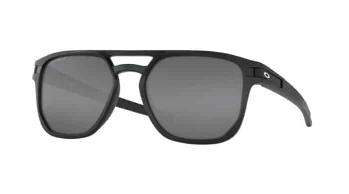 Oakley OJ9436 943605 Matte Black Prizm black Polarisation Lenses