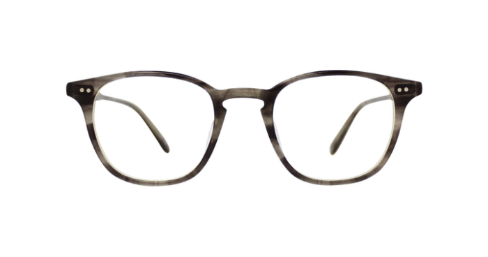 Garrett Leight Clark GITL GI Tortoise Laminate