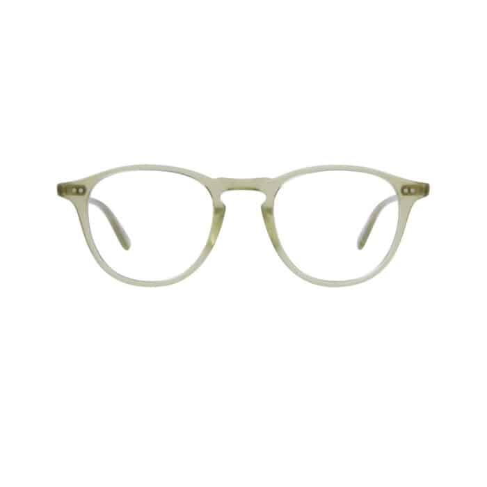 Garrett Leight Hampton Sea Glass