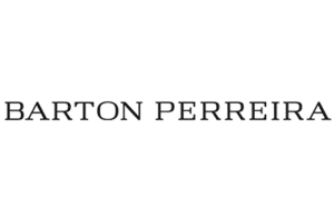 Barton Perreira logo