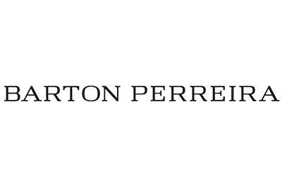 Barton Perreira logo