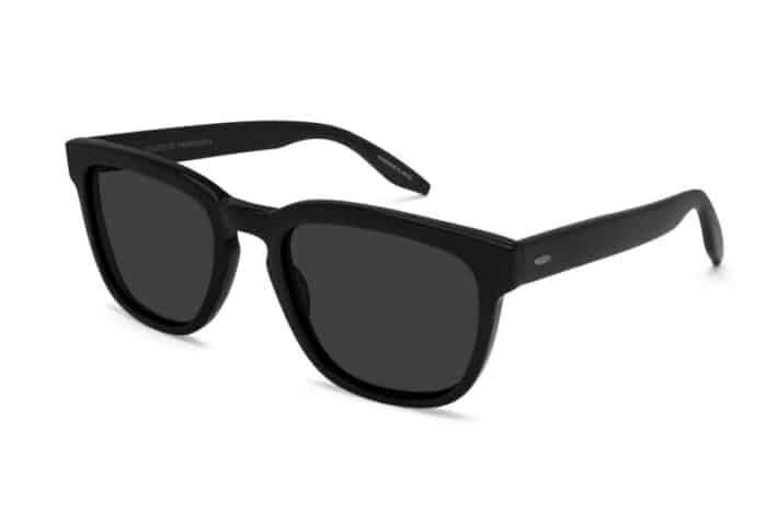 Barton Perreira Coltrane SUN BLA/NOP BLACK NOCTURNAL POLARIZED