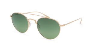 Barton Perreira Vashon SUN GOL-EME Gold Emerald