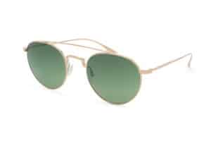 Barton Perreira Vashon SUN GOL-EME Gold Emerald