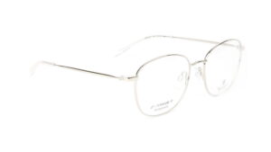 Arbeitsbrille Computer Blaulichtfilter Zürich silber