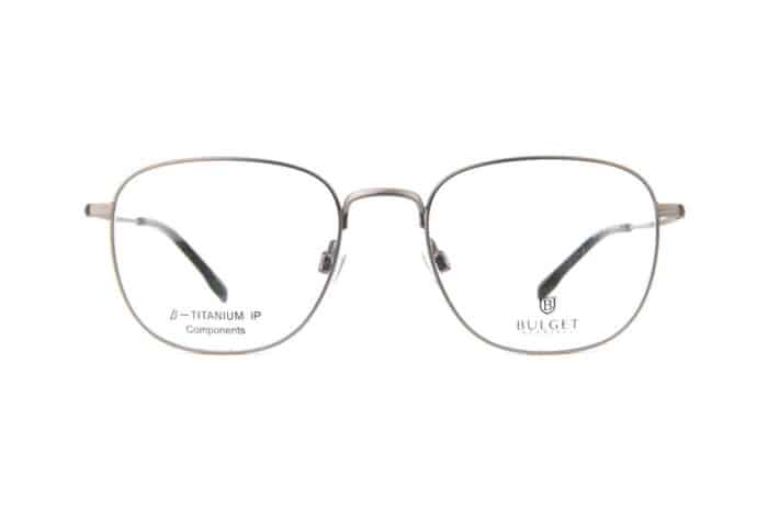 Arbeitsbrille Computer Blaulichtfilter Zug front