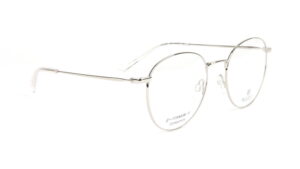 Arbeitsbrille Computer Blaulichtfilter Basel silber