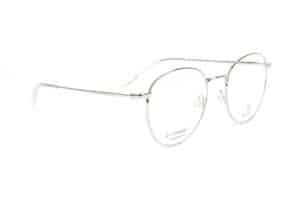 Arbeitsbrille Computer Blaulichtfilter Basel silber
