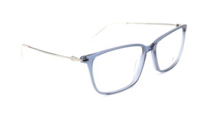 Computerbrille Blaulichtfilter Lugano blau