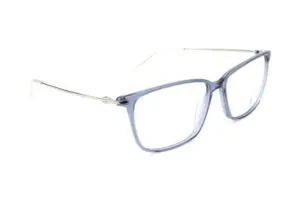 Computerbrille Blaulichtfilter Lugano blau