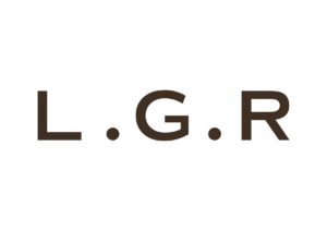 LGR Logo