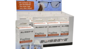 Antifog Tücher FogStop