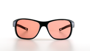 Gaming Brille Powell Graymat