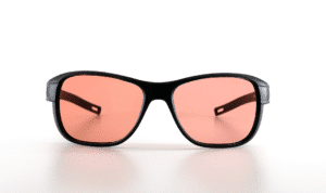 Gaming Brille Camino Grau - Classic Collection