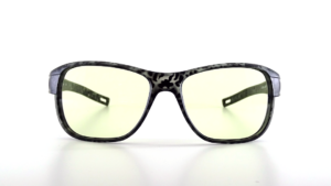 Gaming Brille Camino Camouflage - Classic Collection