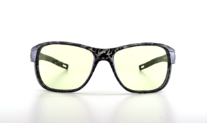 Gaming Brille Camino Camouflage - Classic Collection